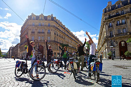 E Bike Tours Marseille