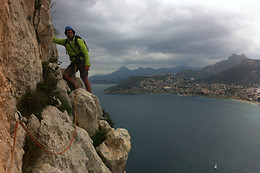 TRAMUNTANA AVENTURA
