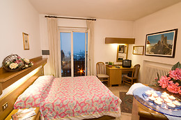 Hotel Panorama Wellness & Resort