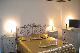 Golf Hotel Corallo