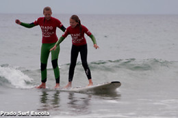PRADO SURF