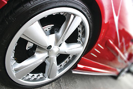 KURUMA MOTOR SPORT