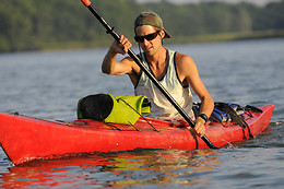 SIERRA MORENA ACTIVE