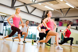 Club Moving - Mantes