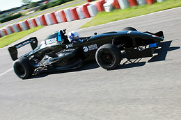 Passione GT