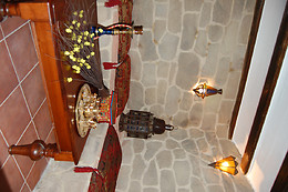 HOTEL LA REALDA