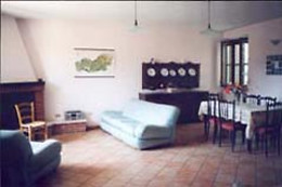 Agriturismo Pesco la Corte