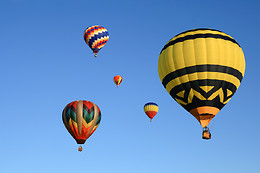 GLOBOS BOREAL