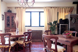 HOTEL RURAL FINCA EL TEJAREJO