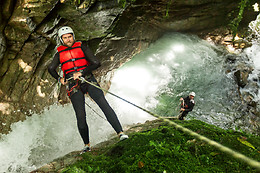 Exterieur Nature