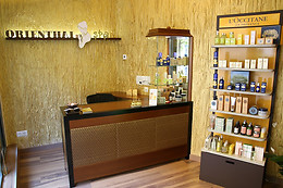 ORIENTHAI SPA