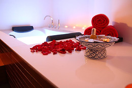 ORIENTHAI SPA