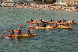 Base Nature et Nautique