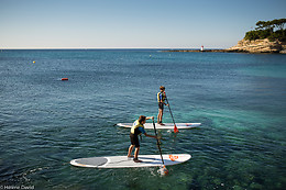 Base Nature et Nautique
