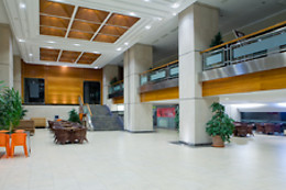 HOTEL INTELIER ORANGE