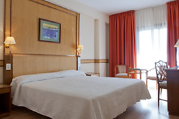 HOTEL INTELIER ORANGE