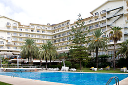 HOTEL INTELIER ORANGE