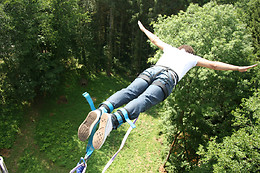 Adrénaline Elastic