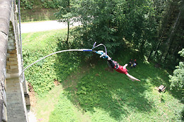 Adrénaline Elastic