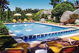 HOTEL & APARTAMENTOS CONS DA GARDA