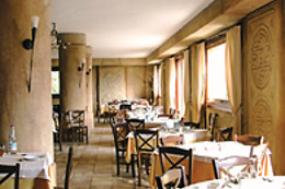 Albergo Ristorante Gabà
