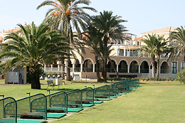 HOTEL AR GOLF ALMERIMAR
