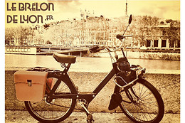 Le Brélon de Lyon
