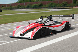 Passione GT