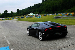 Passione GT