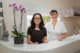Anaël Espace Beauté