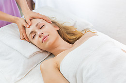 Sara Franco Spa & Beauty
