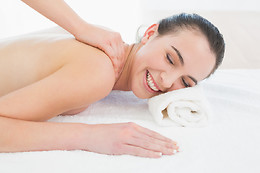 ORIENTHAI SPA