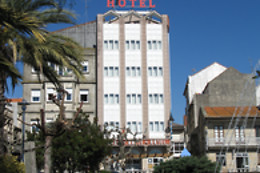 HOTEL AIRIÑOS ***