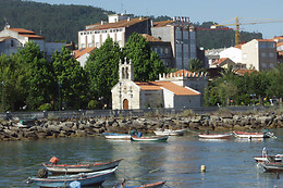 HOTEL AIRIÑOS ***