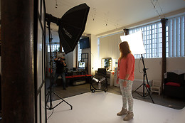 Lagraphy - Paris PhotoStudio