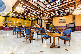 HOTEL DOÑA BRIGIDA - SALAMANCA FORUM