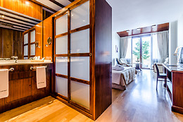 HOTEL DOÑA BRIGIDA - SALAMANCA FORUM