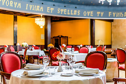 HOTEL DOÑA BRIGIDA - SALAMANCA FORUM
