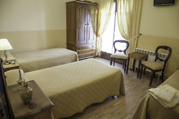 LA CASA DEL MAESTRO