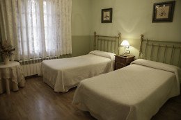 LA CASA DEL MAESTRO
