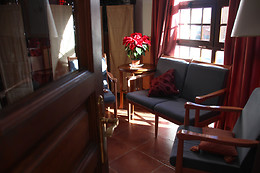 LA CASA DEL MAESTRO