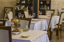 LA CASA DEL MAESTRO