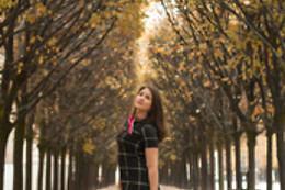 Marine Forabosco Photographe