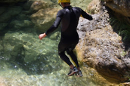 Aquacanyon