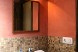 HOTEL RURAL BERMELLAR