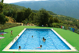 CASA ROCA