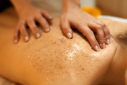 BELLEZA CUERPO SALUD