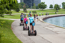Gyro Annecy Mobilboard