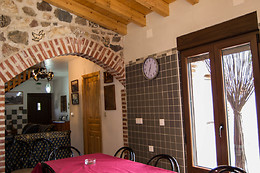 DUQUESA DE LA CONQUISTA / ABADIA DEL MARQUES