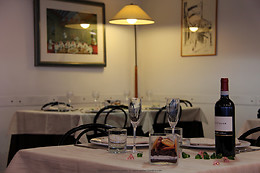 Hotel Tevere Perugia